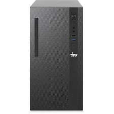 Компьютер iRU 310SC черный (1969074)