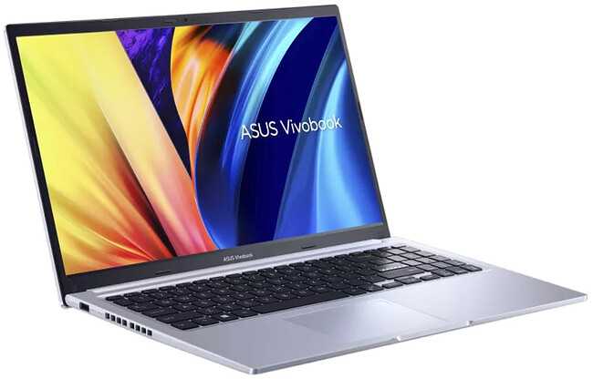 Ноутбук ASUS Vivobook 15 M1502NAQ-BQ155 Cool Silver (90NB1842-M00A90)