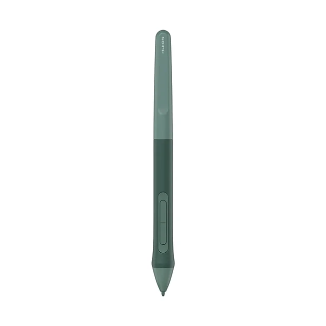 Графический планшет Huion Inspiroy 2 M Green (H951P)