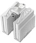 Кулер для процессора DeepCool AK620 G2 WH белый (R-AK620G2-WHNNMN-GJD)