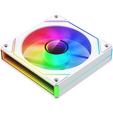 Вентилятор для корпуса DeepCool CG530 FAN WHR (R-EDF120-WHAPR17-G-1)