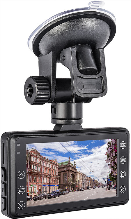 Автомобильный видеорегистратор Artway AV-400