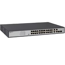 Коммутатор Origo OS2228P/370W (OS2228P/370W/B1A)