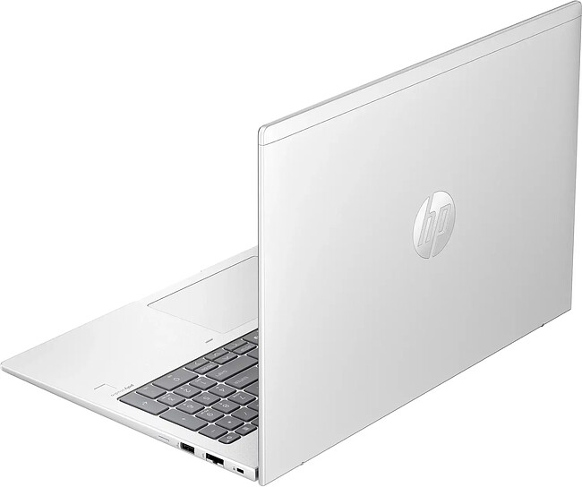 Ноутбук HP ProBook 460 G11 Silver (B9ZF2ET)