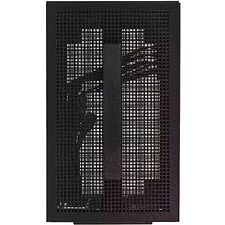 Корпус DeepCool CH160 Mesh без БП Black (R-CH160-BKNMI0-G-1) Корпус DeepCool CH160 Mesh без БП Black (R-CH160-BKNMI0-G-1)