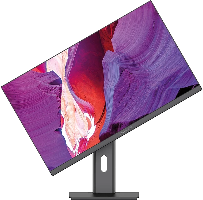 Моноблок Digma Pro Unity серый/черный (DM27P7-ADXW06)