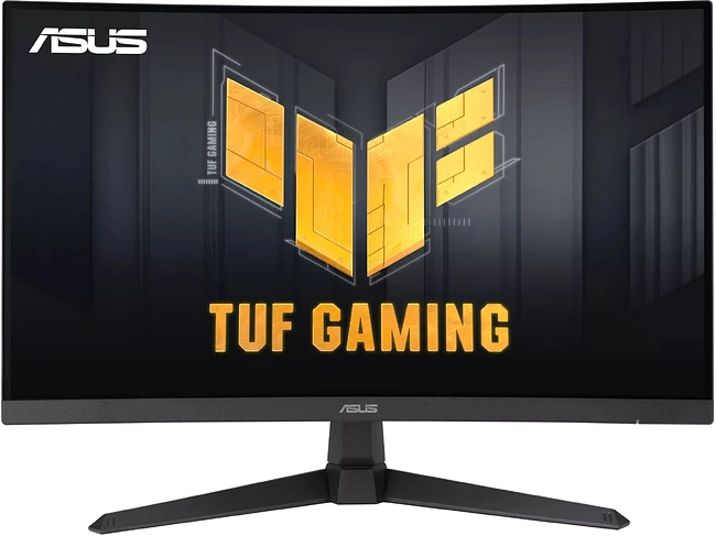 Монитор Asus TUF Gaming VG27VQ3B черный (90LM0A90-B01170)