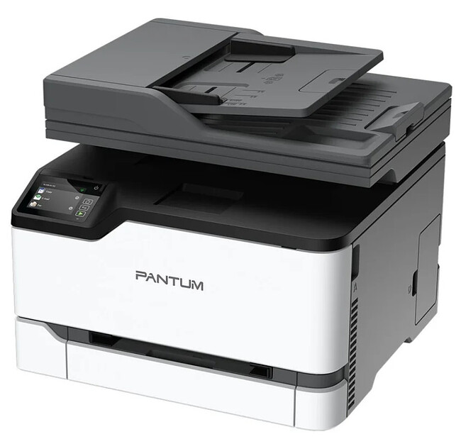 МФУ Pantum CM2200FDN