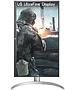Монитор LG UltraFine 27UP650K-W