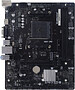 Материнская плата Biostar A520MHP 2.0