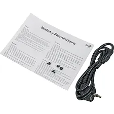 Блок питания Aerocool VX-650 PLUS