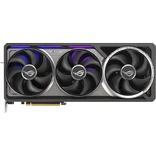 Видеокарта Asus GeForce RTX 5090 OC 32GB GDDR7 ROG-ASTRAL-RTX5090-O32G-GAMING (90YV0LW0-M0NA00)