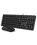 Набор периферии A4Tech KK-3330 черный