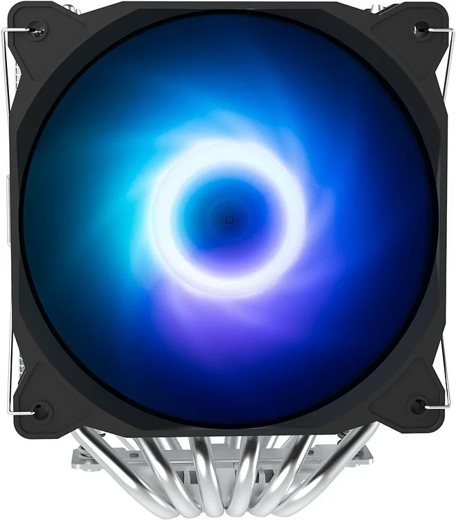 Кулер для процессора Zalman CNPS12X BP ARGB