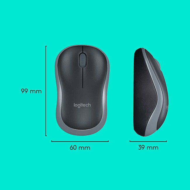 Клавиатура Logitech K270 (920-003058)