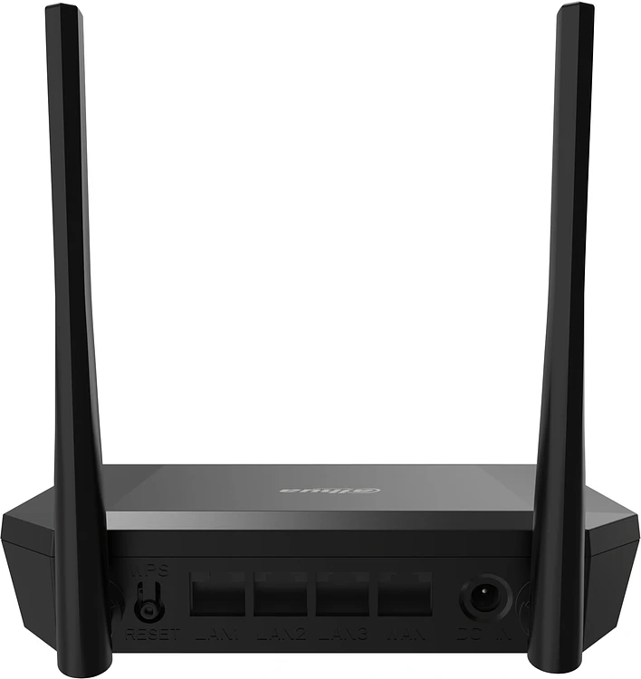 Маршрутизатор Dahua DH-N3