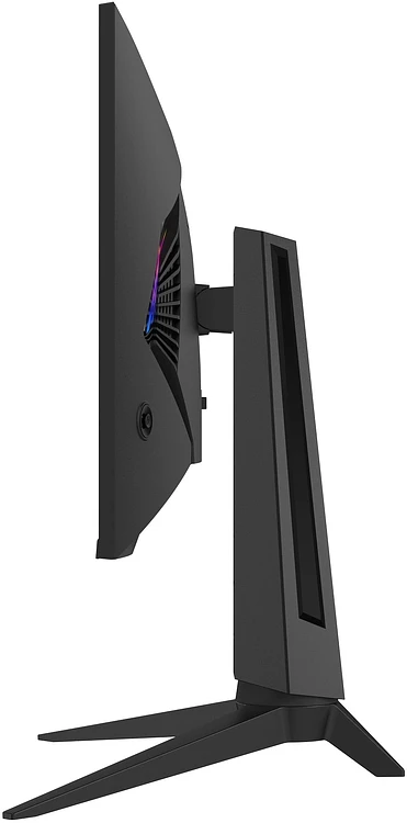 Монитор GMNG Gaming GM-27F12 черный (GM27VG02)