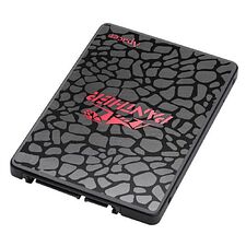 SSD диск Apacer AS350X 2.5" 7mm SATAIII 512GB (AP512GAS350-1)