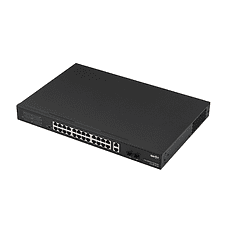 Коммутатор Бастион SKAT PoE-24E-2G-2S (4085)