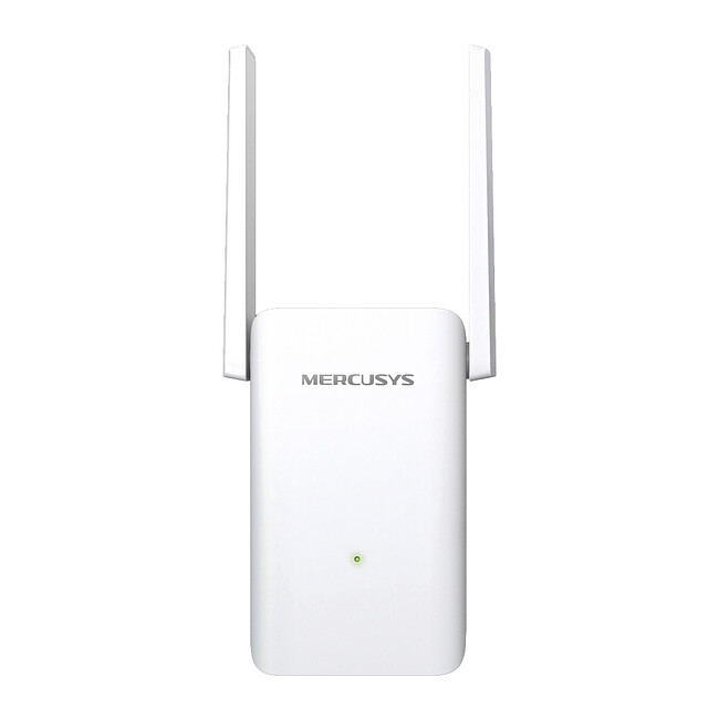 Усилитель Wi-Fi Mercusys ME80X