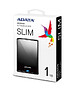Внешний накопитель A-Data 1TB HV620S (AHV620S-1TU31-CBK)