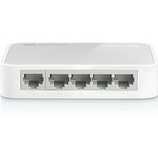 Коммутатор TP-Link TL-SF1005D