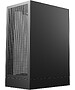 Корпус DeepCool CH170 Plus miniITX без БП черный (R-CH170-BKNGM0-G)
