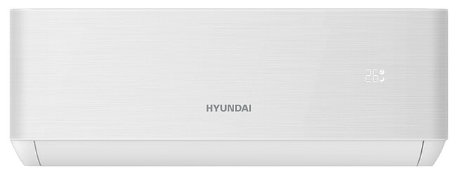 Сплит-система Hyundai HAC-07/T-PRO белый