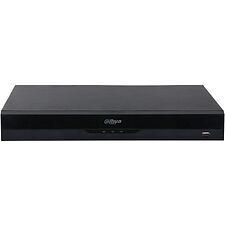 Видеорегистратор наблюдения Dahua DHI-NVR5216-16P-EI