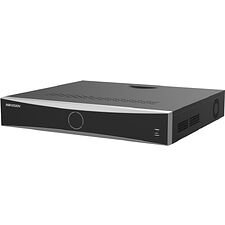 Видеорегистратор наблюдения Hikvision DS-7732NXI-K4(E)