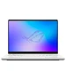 Ноутбук ASUS ROG Zephyrus G14 GU405AR-SY017 Platinum White (90NR0P93-M000W0)