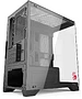 Корпус Bloody BD-CC103 черный без БП (BD-CC103-BK)