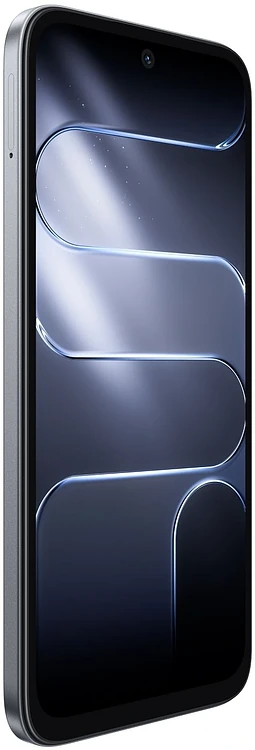 Смартфон Tecno Spark 50 8GB/256GB Titanium Gray (KN4n)