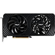 Видеокарта Palit GeForce RTX 5050 Dual 8GB GDDR6 (NE65050019P1-GB2070D) Видеокарта Palit GeForce RTX 5050 Dual 8GB GDDR6 (NE65050019P1-GB2070D)