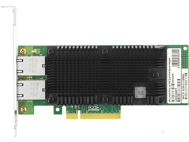 Сетевой адаптер Lr-Link LRES1025PT Сетевой адаптер Lr-Link LRES1025PT