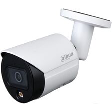 Камера видеонаблюдения Dahua DH-IPC-HFW2239SP-SA-LED-0280B-S2