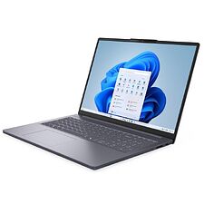 Ноутбук Lenovo IdeaPad Slim 3 16ARP10 Luna Grey (83K8006XPB)