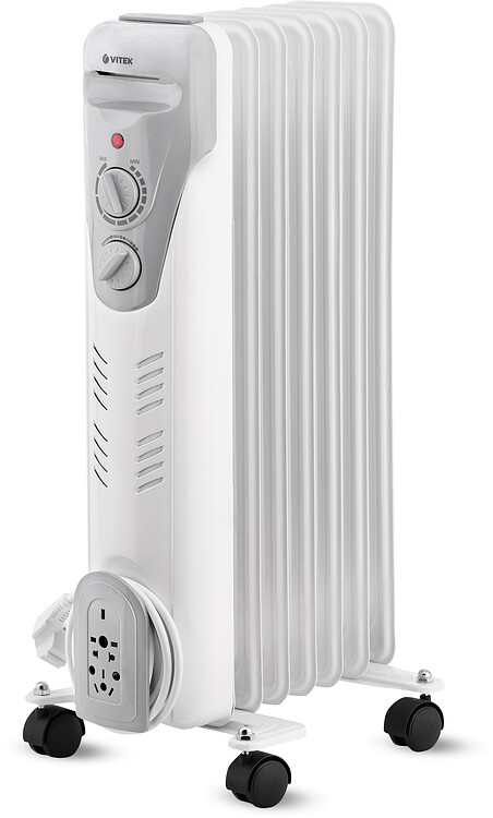 Радиатор Vitek VT-1708