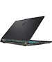 Ноутбук MSI Cyborg 15 A12VF-2064CA Black (9S7-15K111-2064)