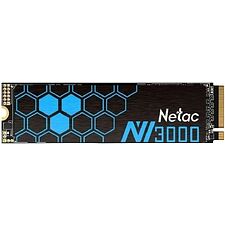 SSD диск Netac NV3000 2TB (NT01NV3000-2T0-E4X)