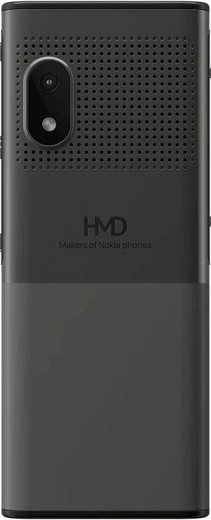 Мобильный телефон Nokia 150 Music DS TA-1716 темно-серый (SP01Z07Z2268Y)