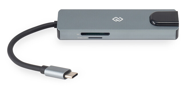 Док-станция Digma DS-945