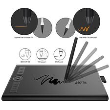 Графический планшет Gaomon M10K Pro