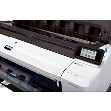 Плоттер HP Designjet T1600 PostScript (3EK11A)