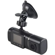 Автомобильный видеорегистратор Silverstone F1 Taxi II черный (NTK-60F)