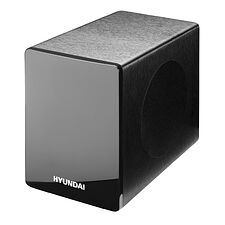 Саундбар Hyundai H-HA640