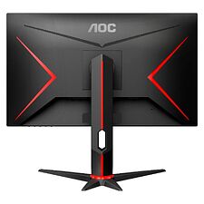 Монитор AOC 27G2ZN3/BK