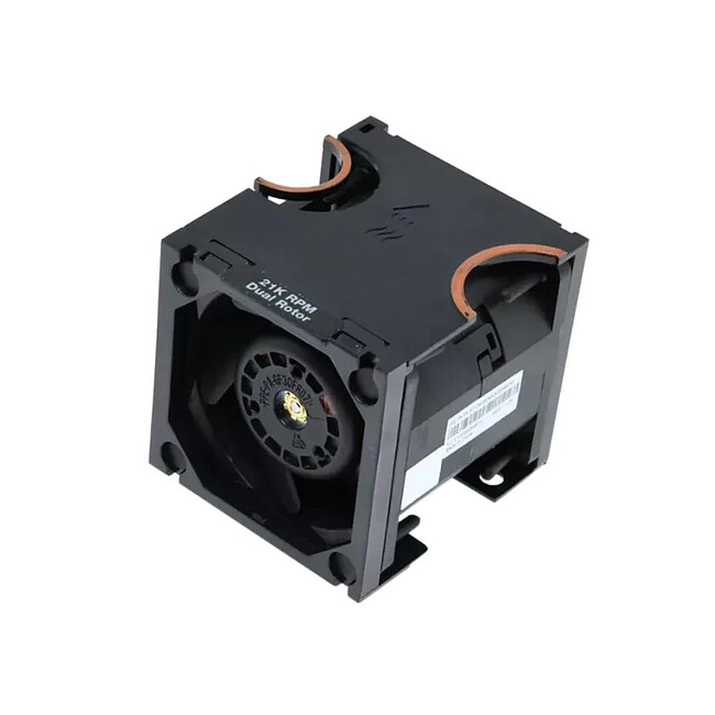 Вентилятор для процессора Lenovo ThinkSystem V3 2U Performance Fan Option Kit (4F17A82884) Вентилятор для процессора Lenovo ThinkSystem V3 2U Performance Fan Option Kit (4F17A82884)