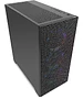 Компьютер IRU Tactio 510B7GP черный (2126632)