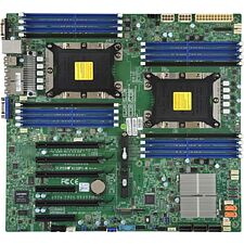 Материнская плата SuperMicro MBD-X11DPi-N-B